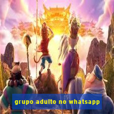 grupo adulto no whatsapp